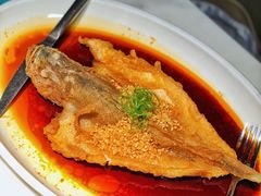 -大树餐厅(益田假日店)