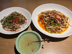 -卞氏菜根香·川菜(青羊万达店)