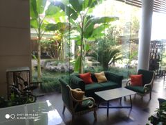 -园林格兰云天大酒店-太极名厨中餐厅