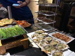 -很久以前羊肉串(簋街店)