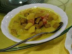 -佛有缘素食馆·荔湾老字号(陈家祠首店)