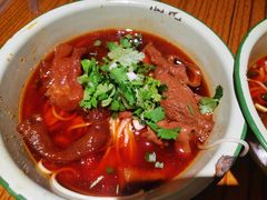 -鞠老头钵钵面(大坪店)