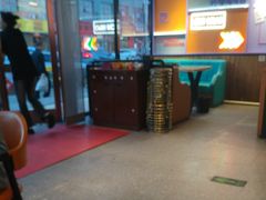 -醉炫音速烧烤·干煸菜(沙河总店)