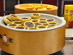 -龍歌自助小火锅(黄岛吾悦店)