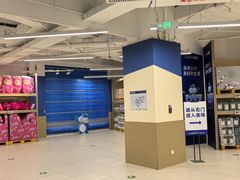 -盒马X会员店(王府井奥莱UP TOWN店)