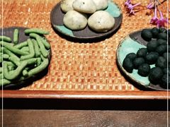 -柒厢食事雅谈