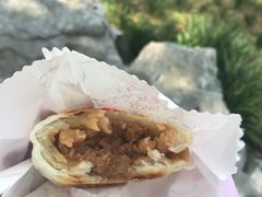 -长发西饼(临顿路店)