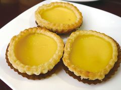 农家鸡蛋挞-香江小厨 The Kitchen(香江俱乐部店)