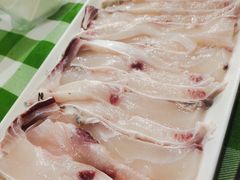-中山脆肉鲩(新圳东路店)