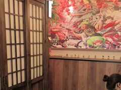 -弓二·烧鸟居酒屋(财富购物中心店)