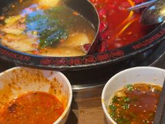 -牛市坎火锅(建设路店)