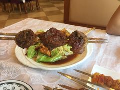 -巴依老爷新疆美食(马驹桥店)