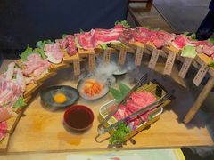 -AJIYA味屋和牛烤肉自助放题(温州万象城店)
