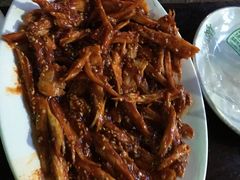 -火云龙烤肉(紫荆花店)