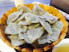 -到家尝北京菜(西坝河店)