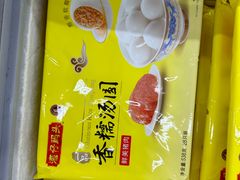 -大润发(康桥店)