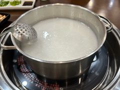 -盈田盈粥庄(博山东路店)