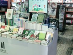 -卓尔书店咖啡吧