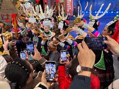 -亮欢寨酸汤鱼(沙冲路店)