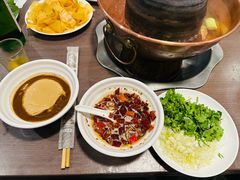 -将台涮肉(酒仙桥店)