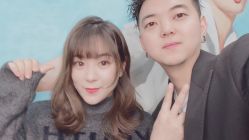 -T.1 hair salon烫染接发