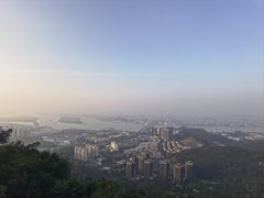 -大雁山风景区