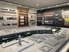 -南京市规划建设展览馆