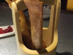 -探鱼·鲜青椒爽麻烤鱼(三水广场店)
