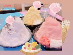 -Ice Monster冰馆·CNN评选全球十大甜品(国贸商城店)