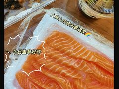 -新享乐海鲜(翠华路店)