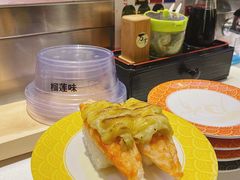 -采御鲜·回转寿司(汕头万达店)