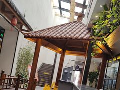 -壹零捌道·北京烤鸭(车公庄店)