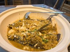 -常和州·夜宵大排档(常州单店)