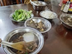 -阿秋牛排(湖心街店)