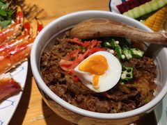 -大岛日本料理铁板烧(南通大饭店)