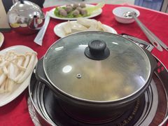 -花苑美食横琴生蚝火锅(拱北粤华路店)