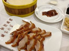 -全聚德(常州店)