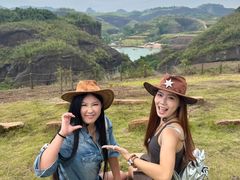 -飞天山旅游区