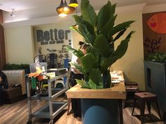 -小鱼小牛·鱼牛干锅·脆鱼火锅(世欧广场店)