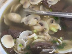 -老海陵·泰州菜(图书馆店)