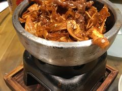 -局气 烤鸭·北京菜(光华路店)