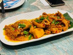 -浩海火烧云傣家菜(京广店)