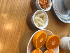 -丹江渔村(龙旗店)