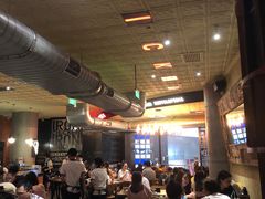 -铁公鸡·四川料理(天环广场店)