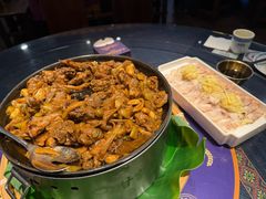 -甘家界牌柠檬鸭(青山店)