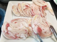 -金刚山(学府路店)