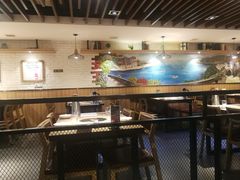 大堂-彤德莱火锅(乐陵路店)