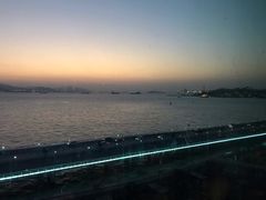 -龙景攀岩(海峡世茂广场店)