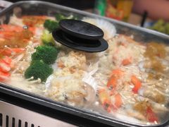 -二十八里太湖船菜(吉祥路店)