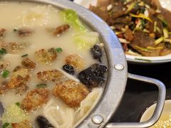 -百年家风·老馆子(东风店)